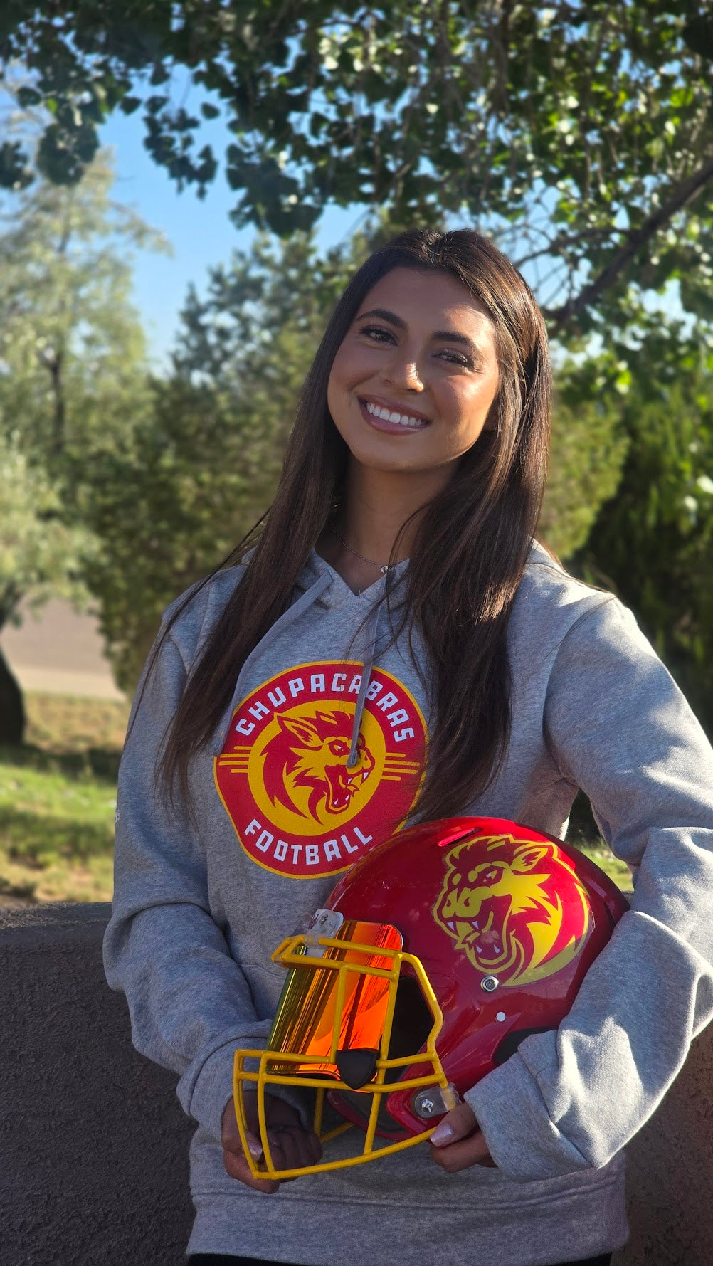 Men's & Woman's Gray Adidas Hoodie Sweatshirt