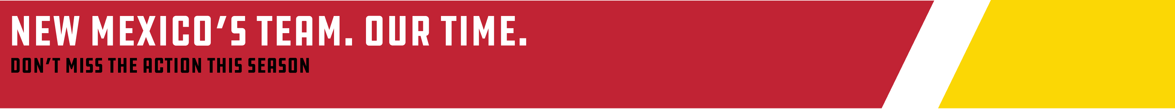 Banner Alt Text